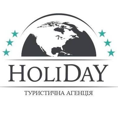HoliDaY туристична агенція
